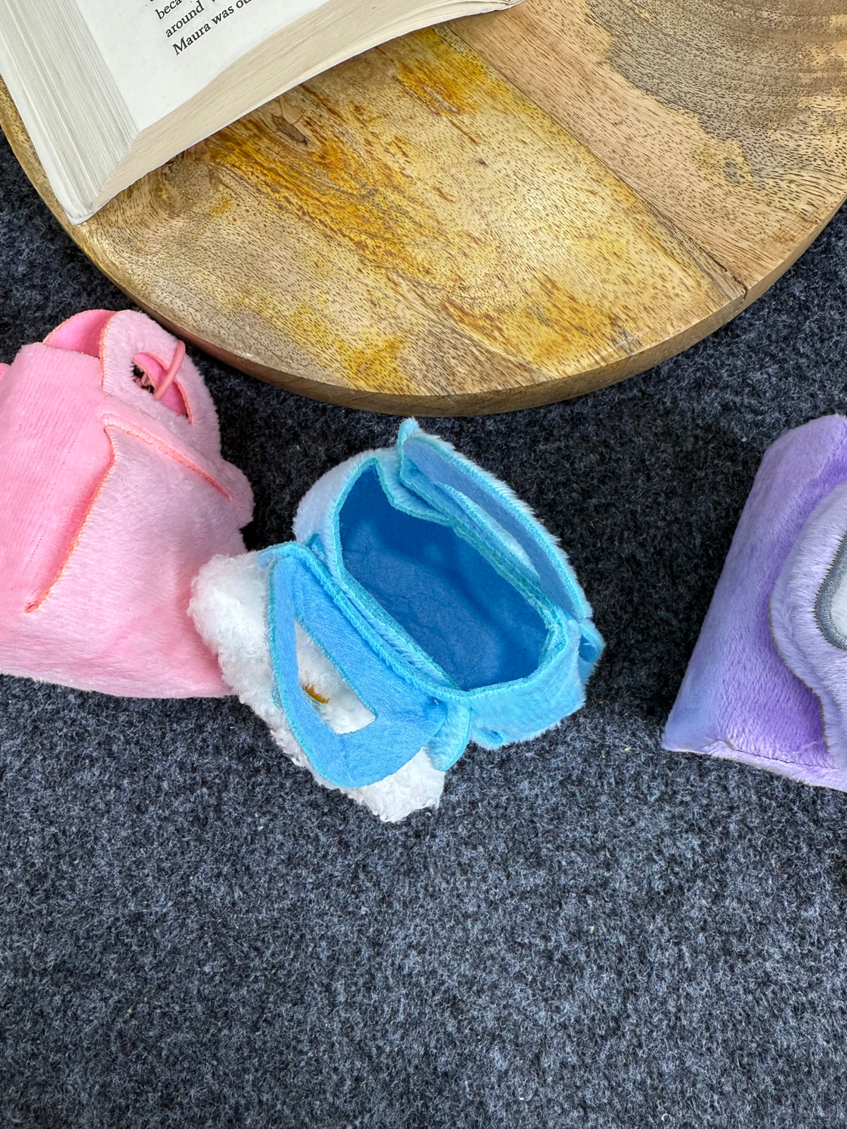 Korean Mini Bag Pouch