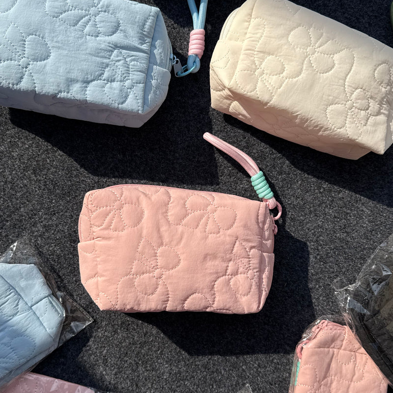 Bow Multipurpose Pouch