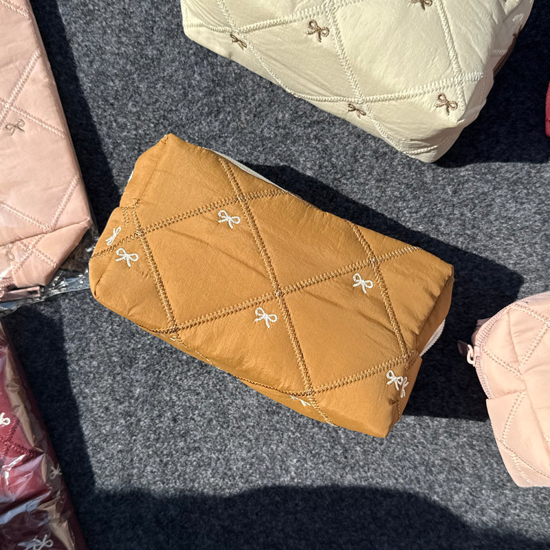 Bow Multipurpose Pouch