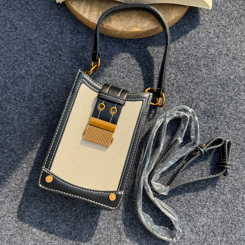 Canvas Mobile Sling
