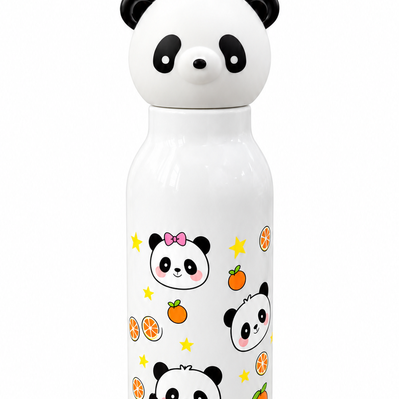 Animal Plastic Bottle- A MUST BUY