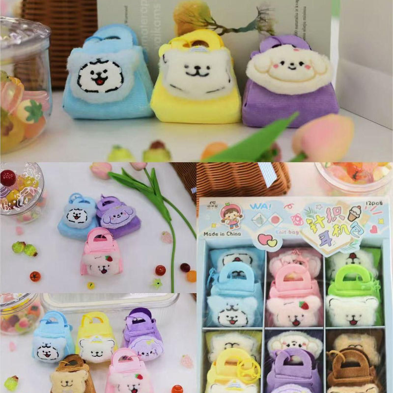 Korean Mini Bag Pouch