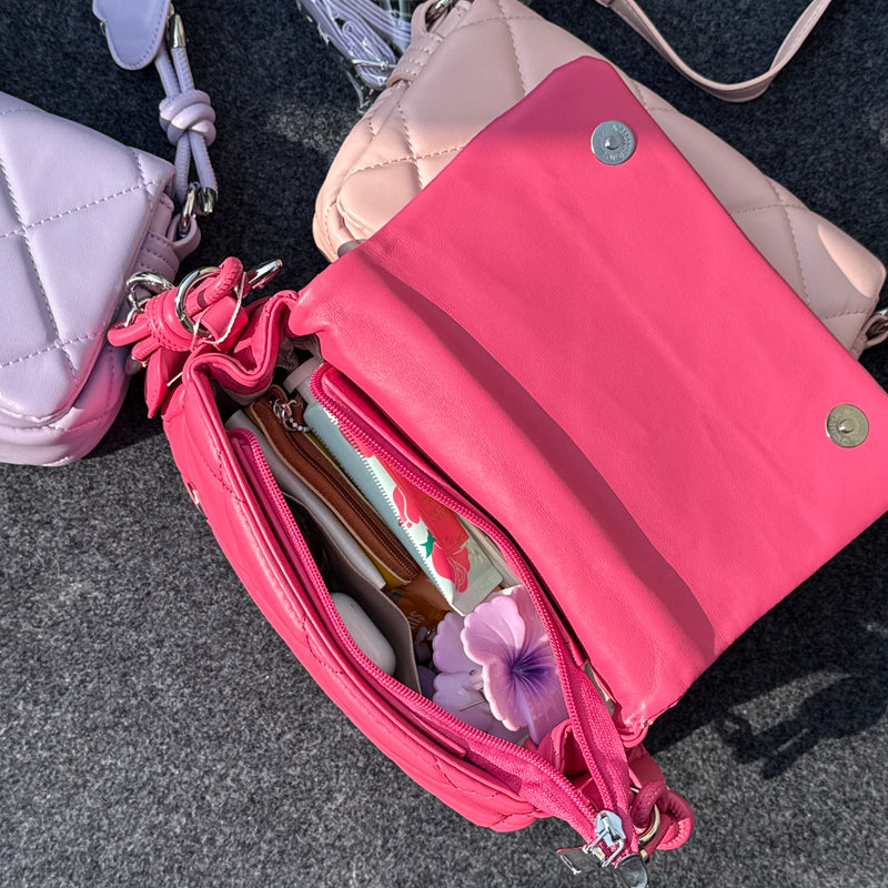 Olivia Dual Strap Sling- A MUST BUY