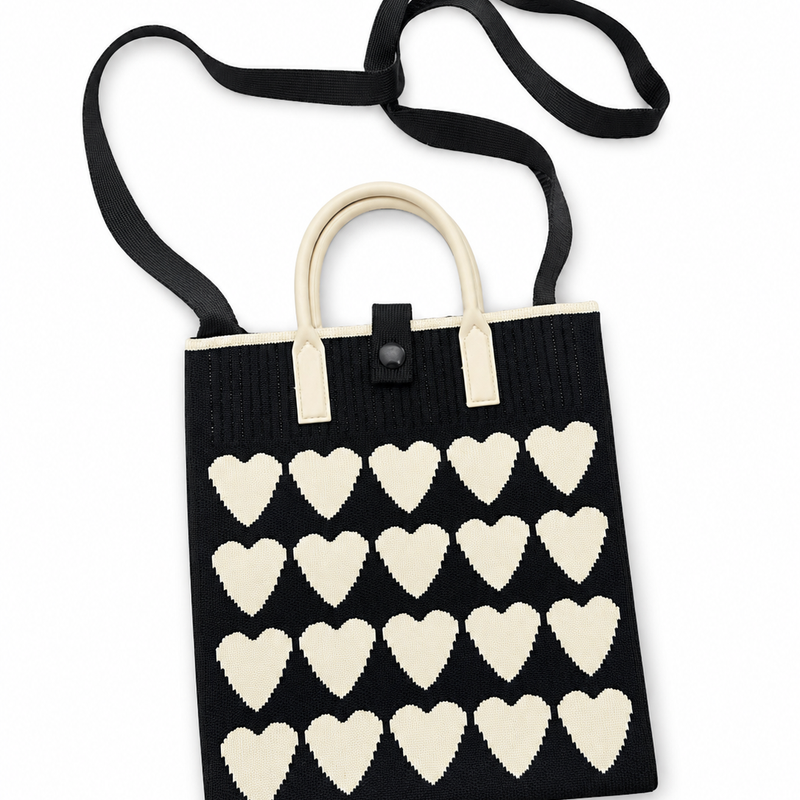 Korean Mini Totes
