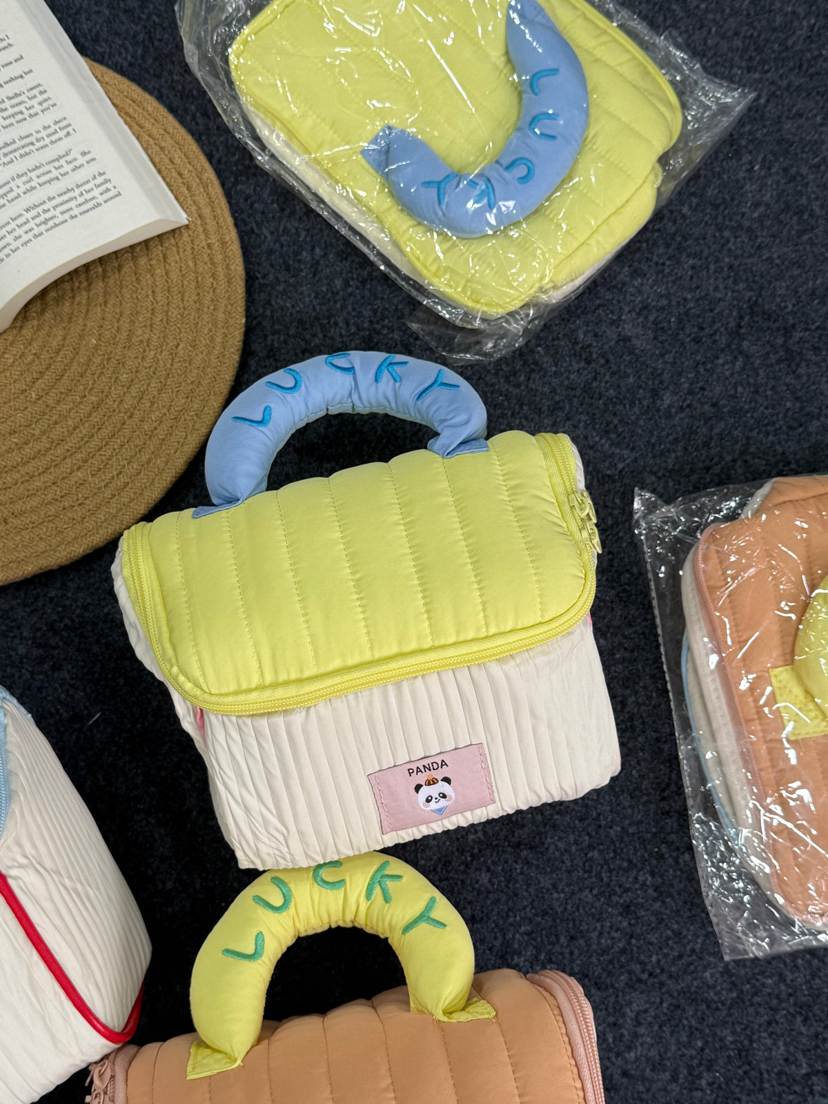 Cute Storage Bag