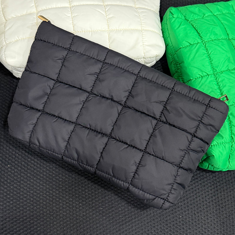 Puffer Premium Multipurpose Pouch