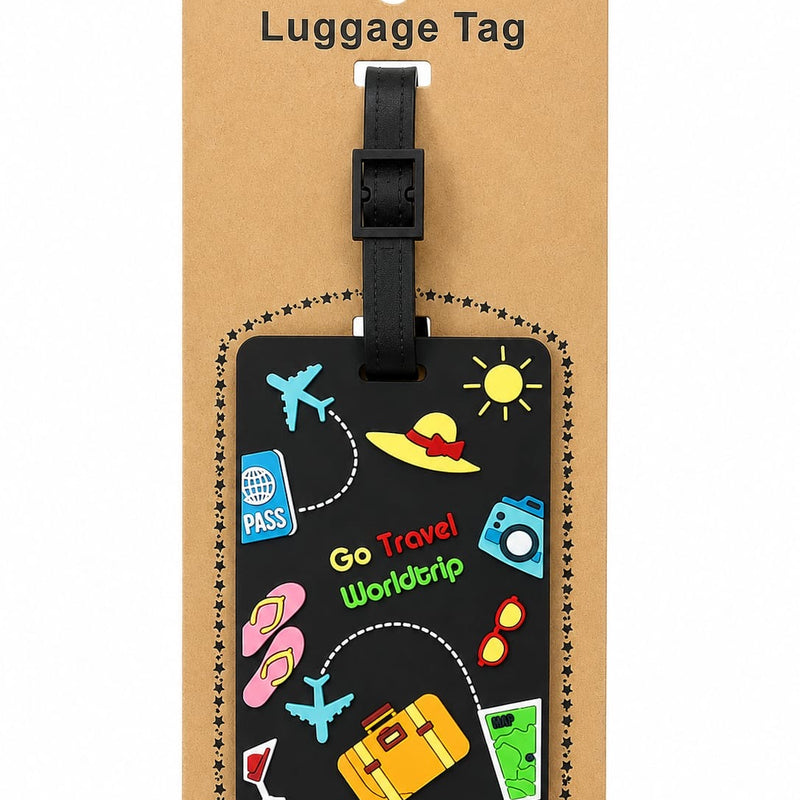 Bag Tags