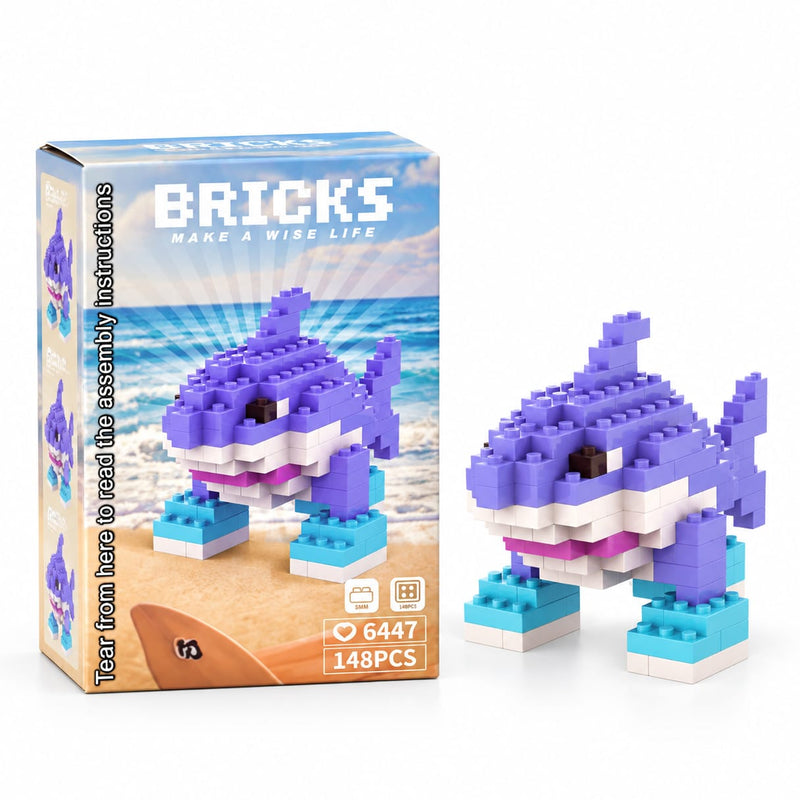 Cute Lego Blocks