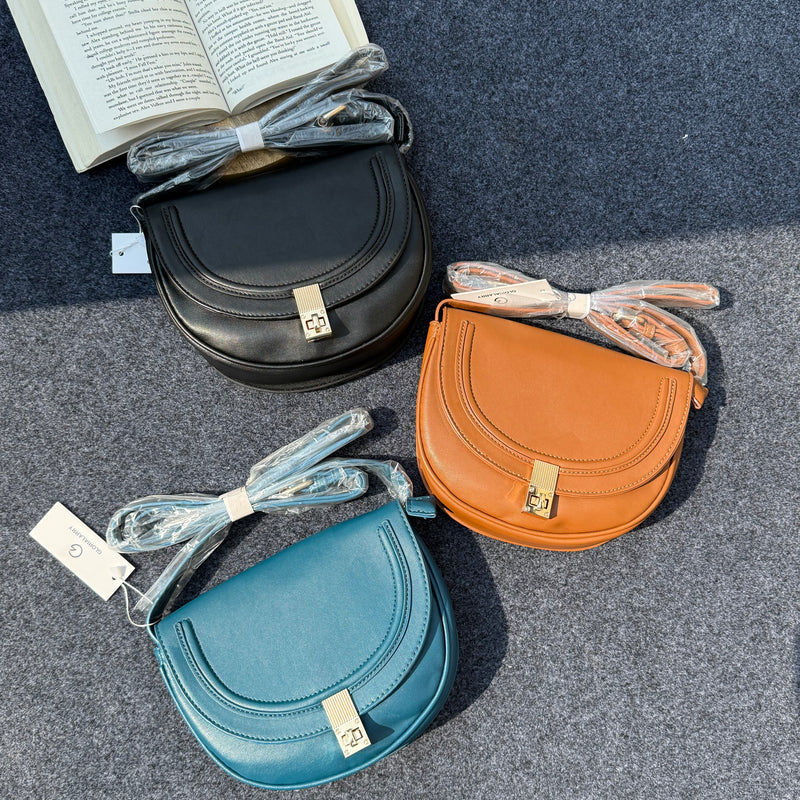 Everyday Crossbody Bag