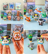 Cute Lego Blocks