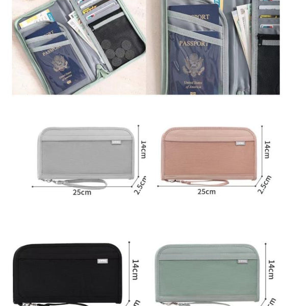 Travel Organizer