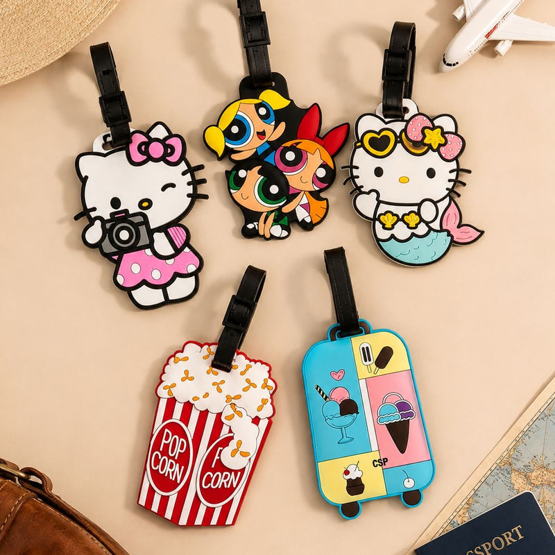 Bag Tags