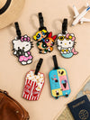 Bag Tags