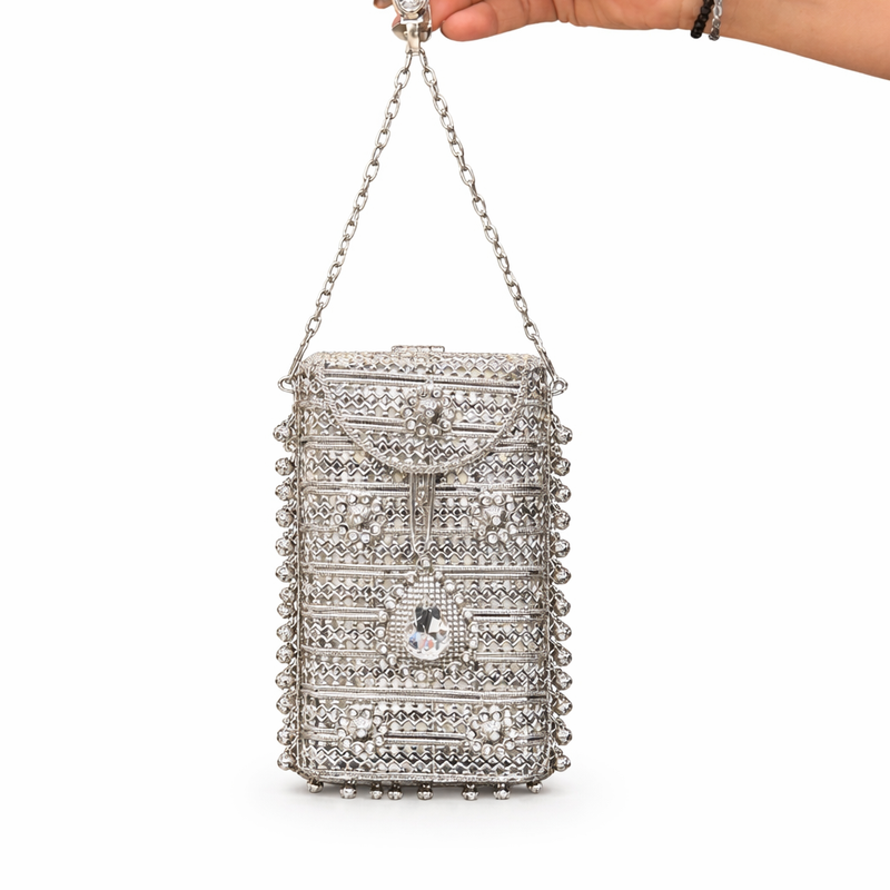 Ghungroo Mobile Slings