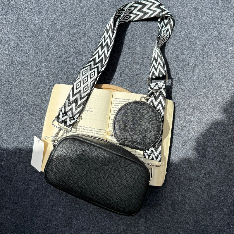 Everyday Mobile Sling with Coin Pouch - A MUST BUY!