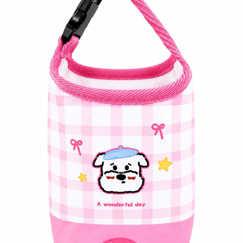 Bottle holder