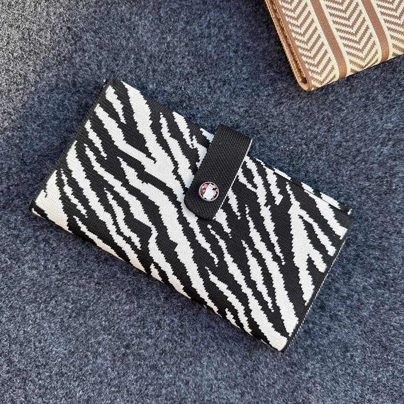 Premium Long Wallets