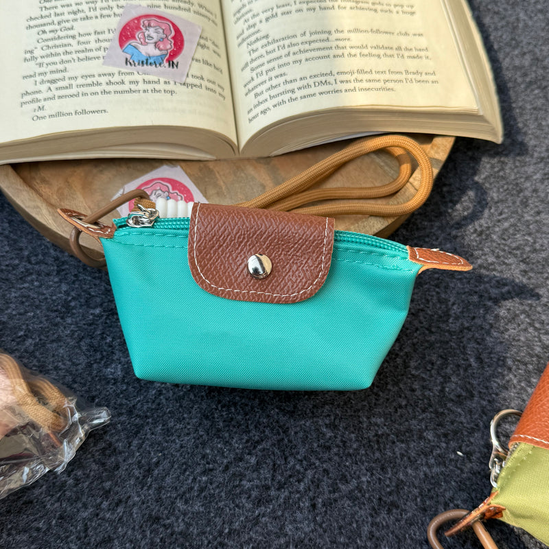 Detachable VIRAL Mini Pouch