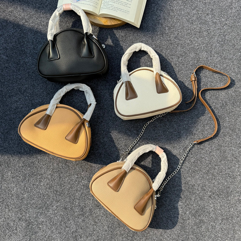 Mini Chain Strap Bag