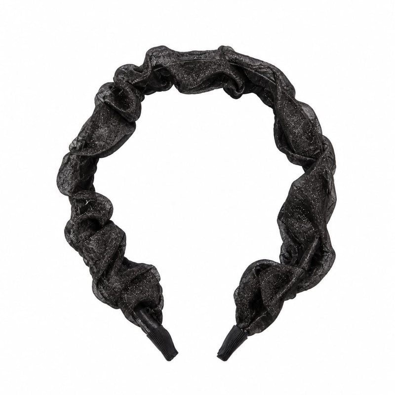 Ruched Hairbands