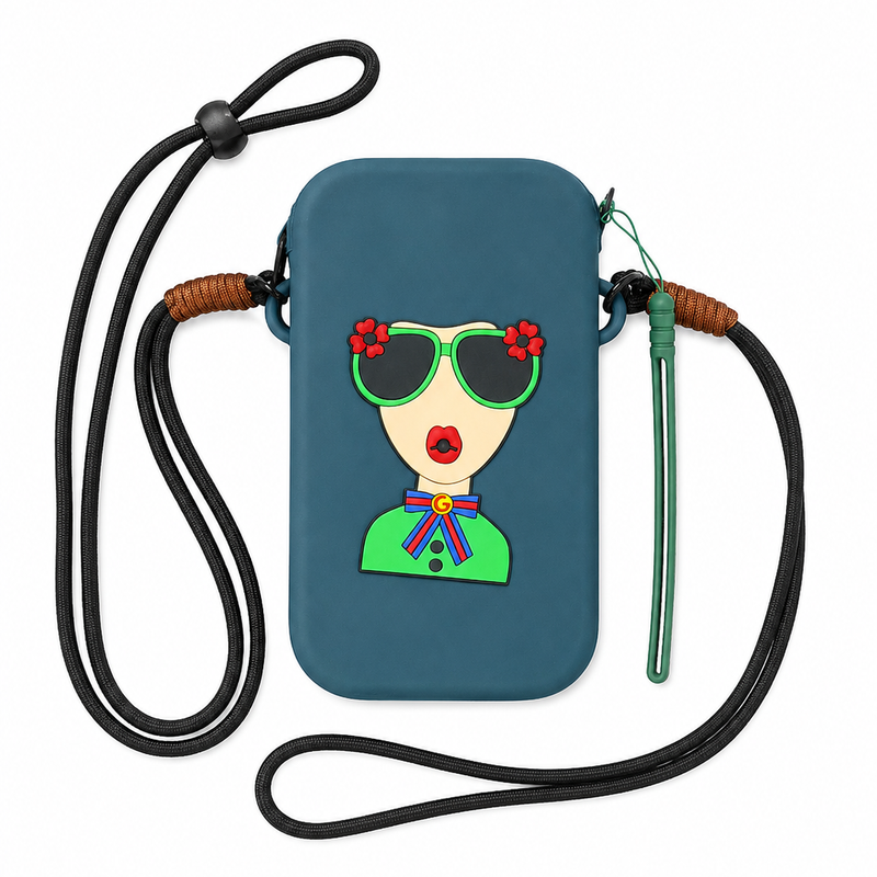 VIRAL Lady Phone Sling