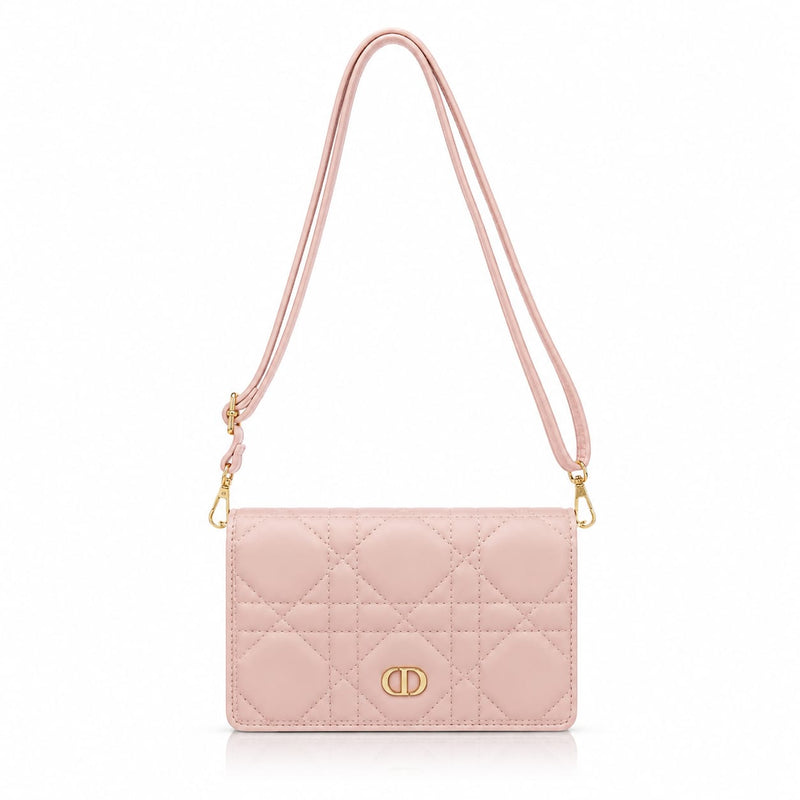 Premium Wallet Sling