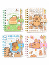 Cute Pocket Notepad