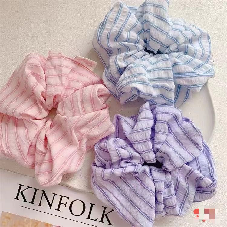 Asthetic Premium Scrunchie