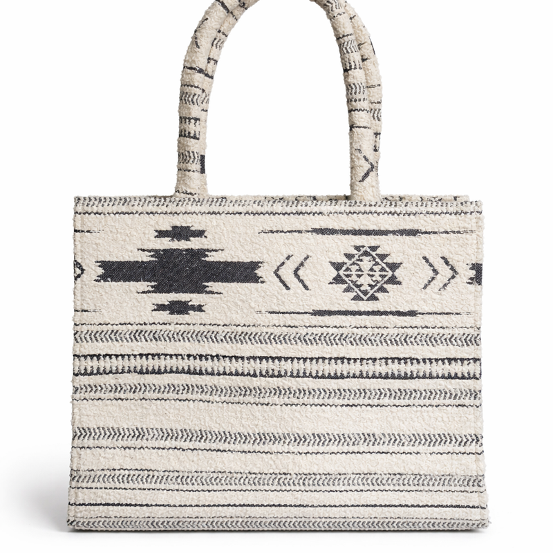 Everyday Tote - 14 inches