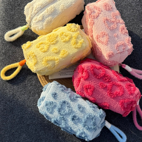 Pinteresty Multipurpose Pouches