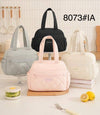 Premium Insulated Lunch Bag