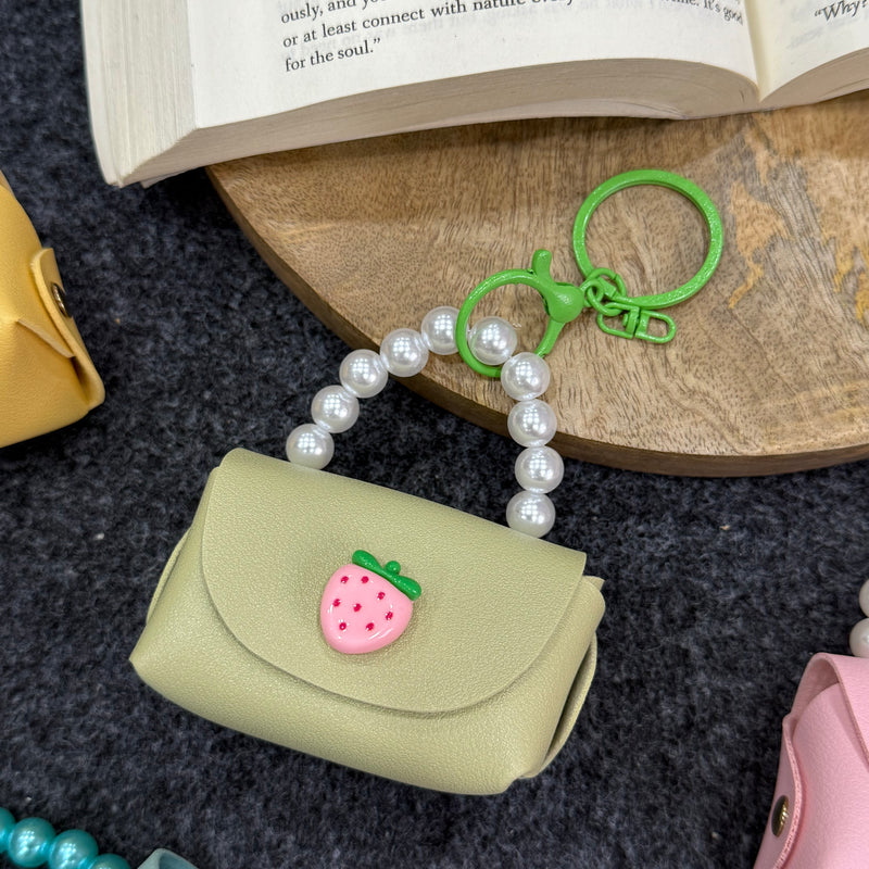 Korean Mini Bag Pouch
