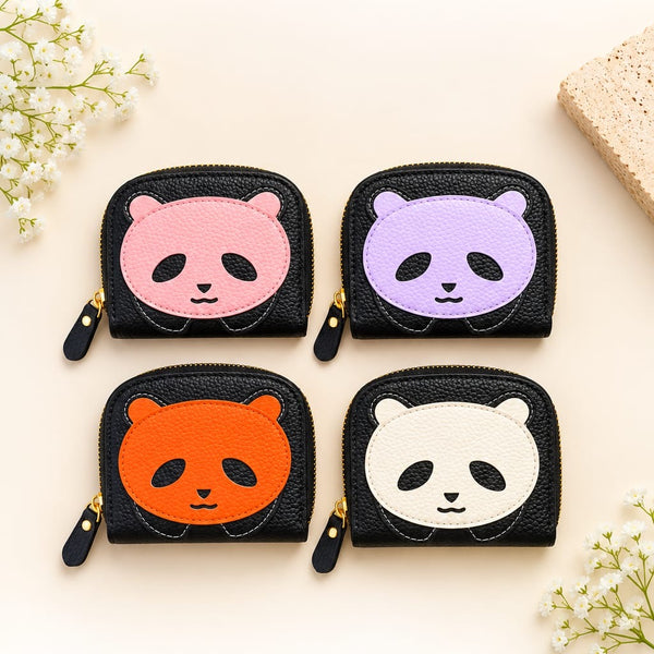 Bear Card Holder
