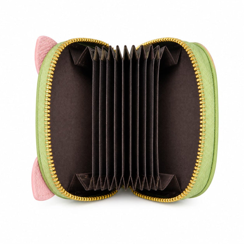 Piggy Card Holder