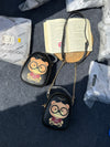 Teddy Sling Bags- A MUST BUY!