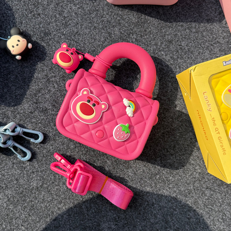 Cute Mini Kids Sling Bag