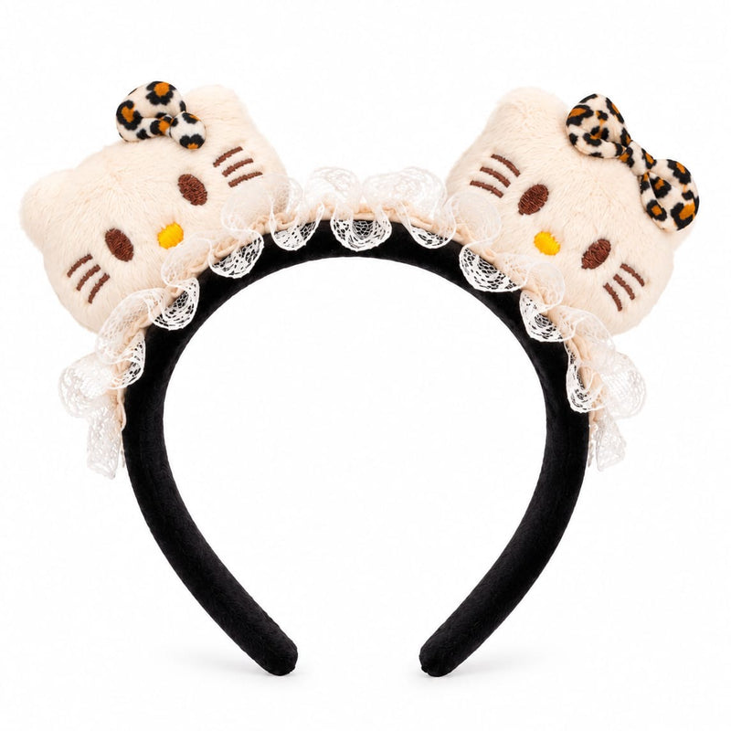 Hello Kitty HairBand