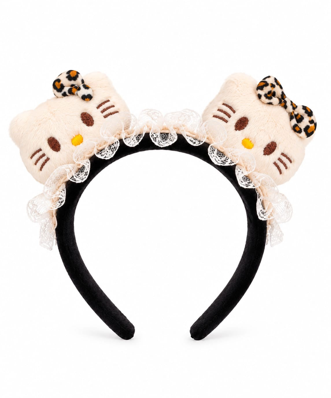 Hello Kitty HairBand
