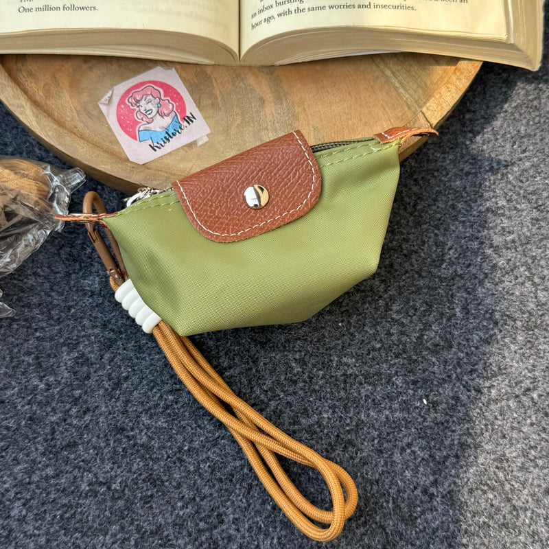 Detachable VIRAL Mini Pouch