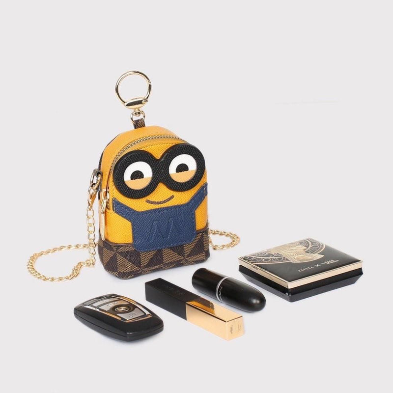 Minions Mini Bag