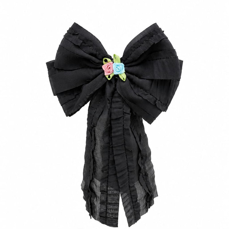 Aesthetic Bows