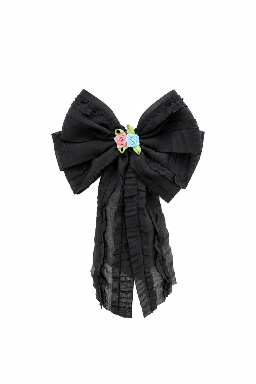 Aesthetic Bows