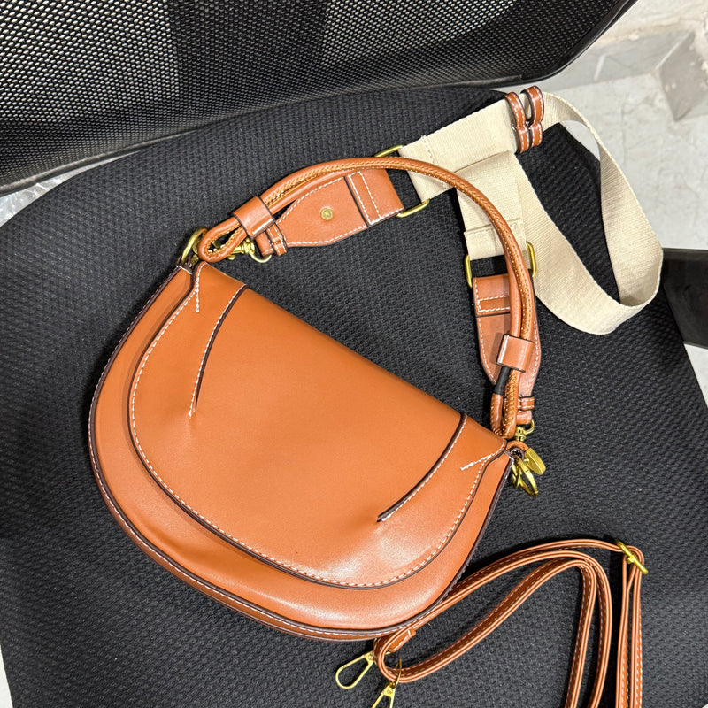 ZARA Inspired Crossbody Bag