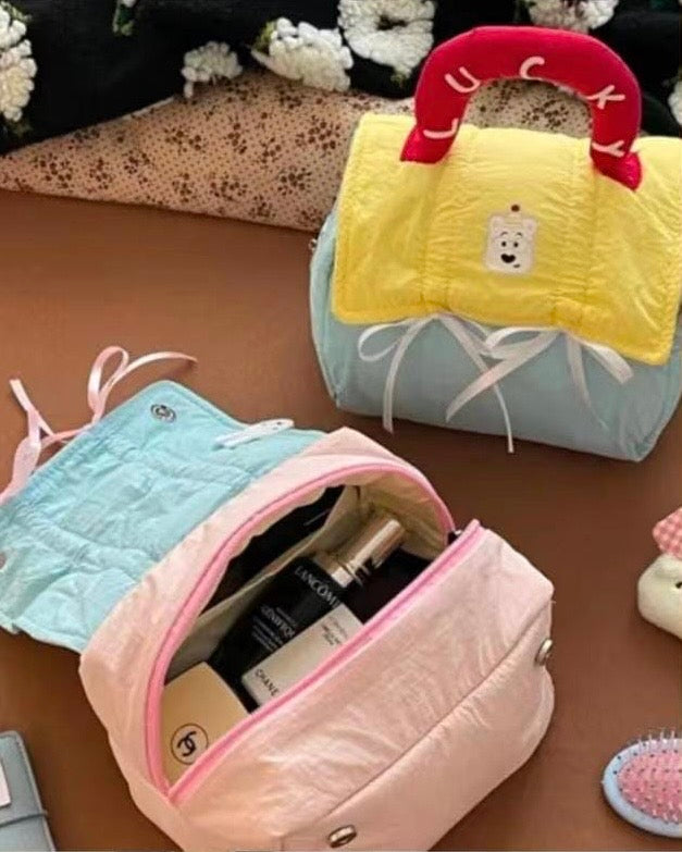 Korean Multipurpose Pouch