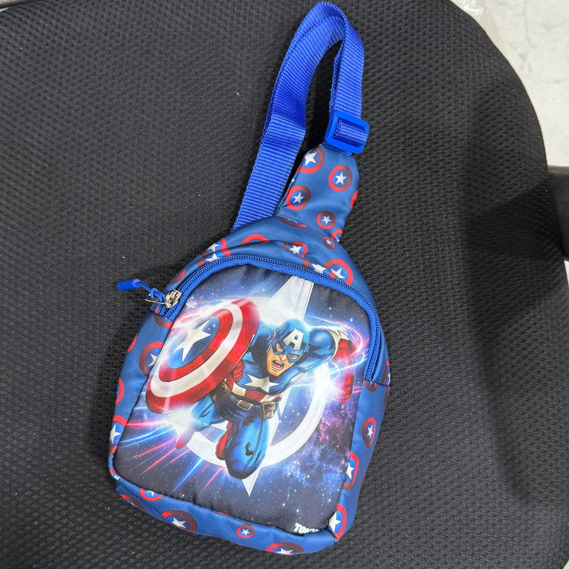 Kids Premium Chest Bags