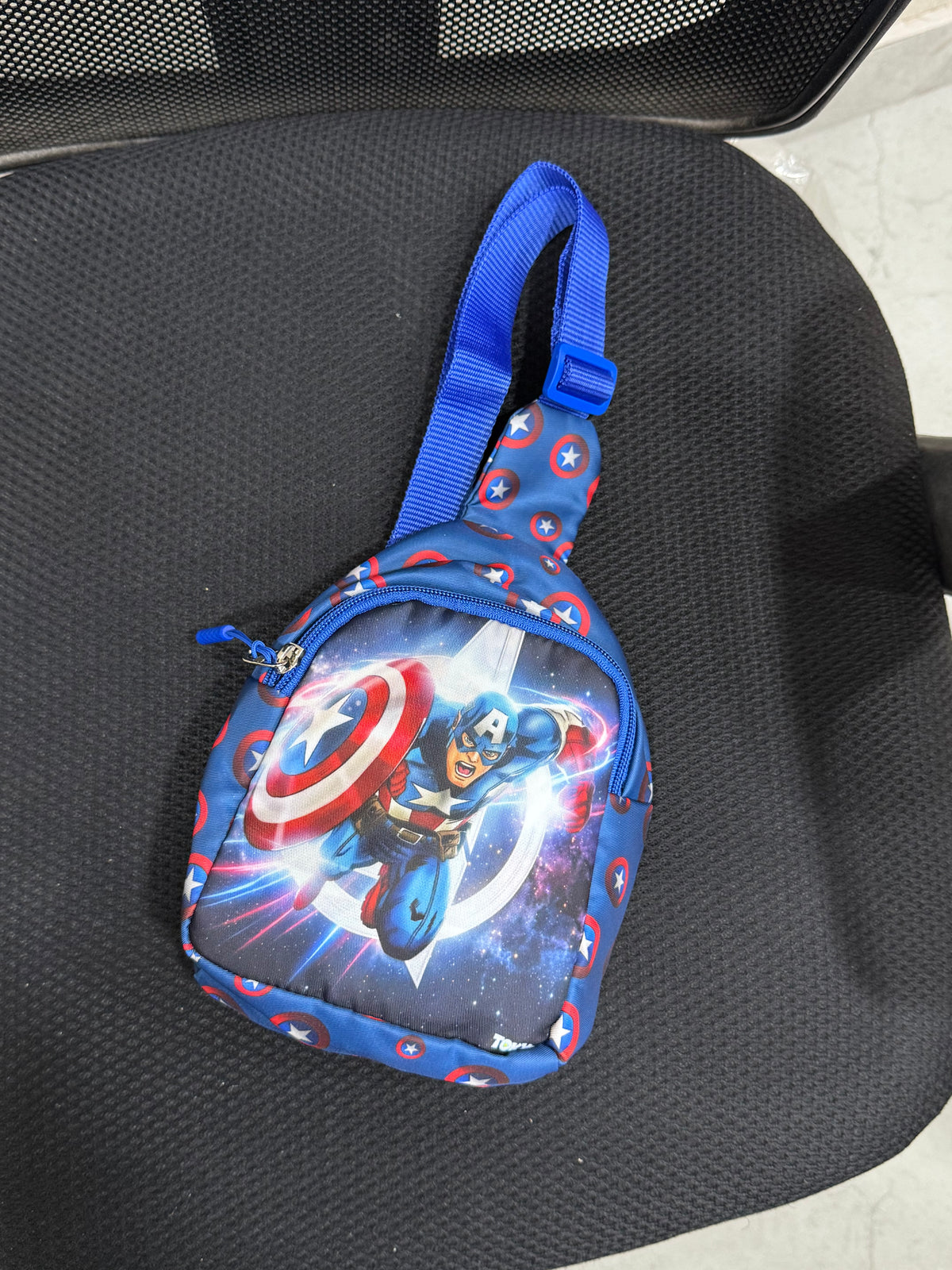 Kids Premium Chest Bags