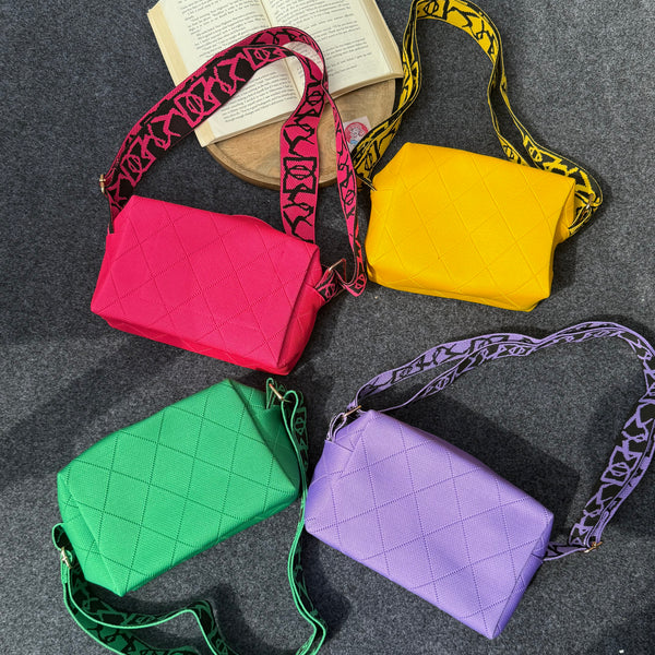 Premium Crossbody Bags