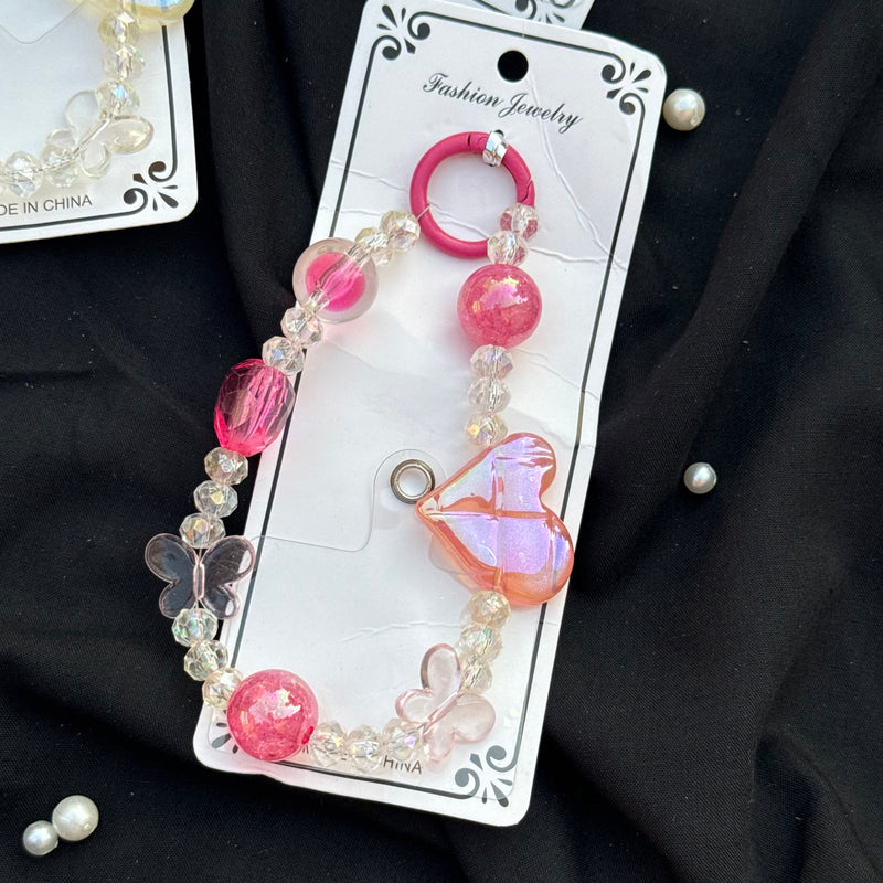 Mobile / Bag Charms