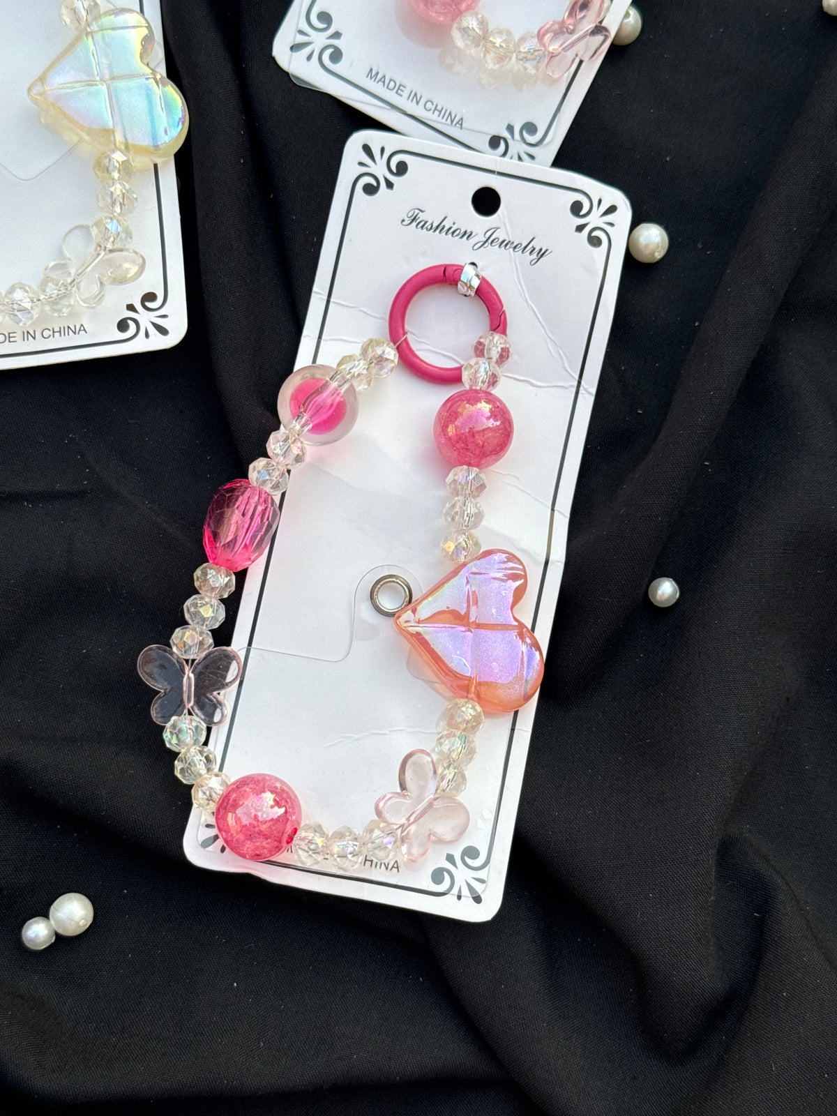 Mobile / Bag Charms