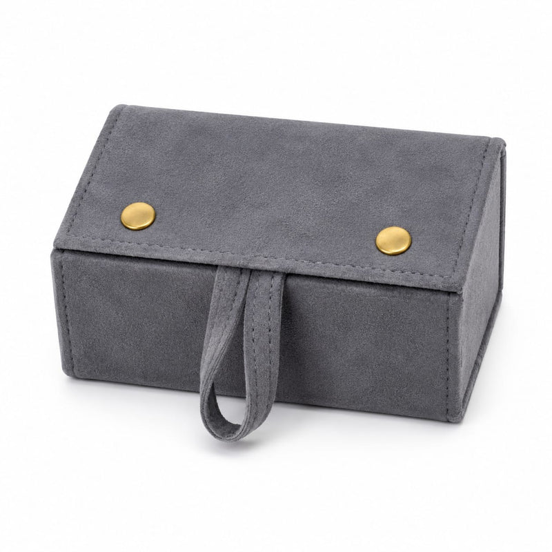 Velvet Sunglasses Organiser